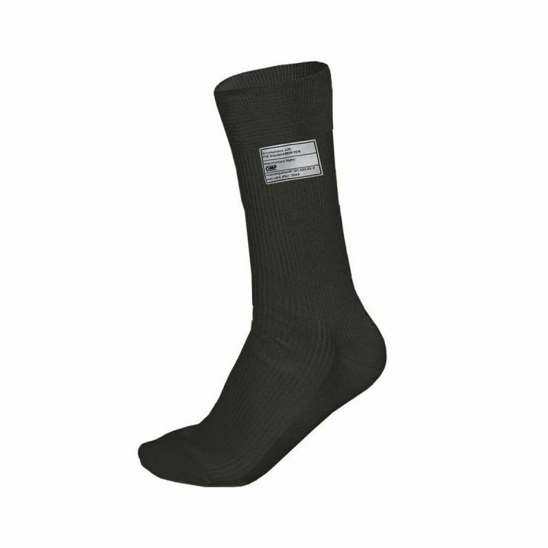 Chaussettes OMP OMPIAA/776071L Noir Taille L - Acheter à 37,51 € seulement chez Collector's Boutique