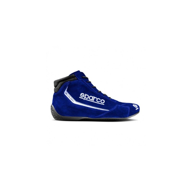 Chaussures de course Sparco SLALOM Bleu Taille 42 - Acheter à 117,84 € seulement chez Collector's Boutique