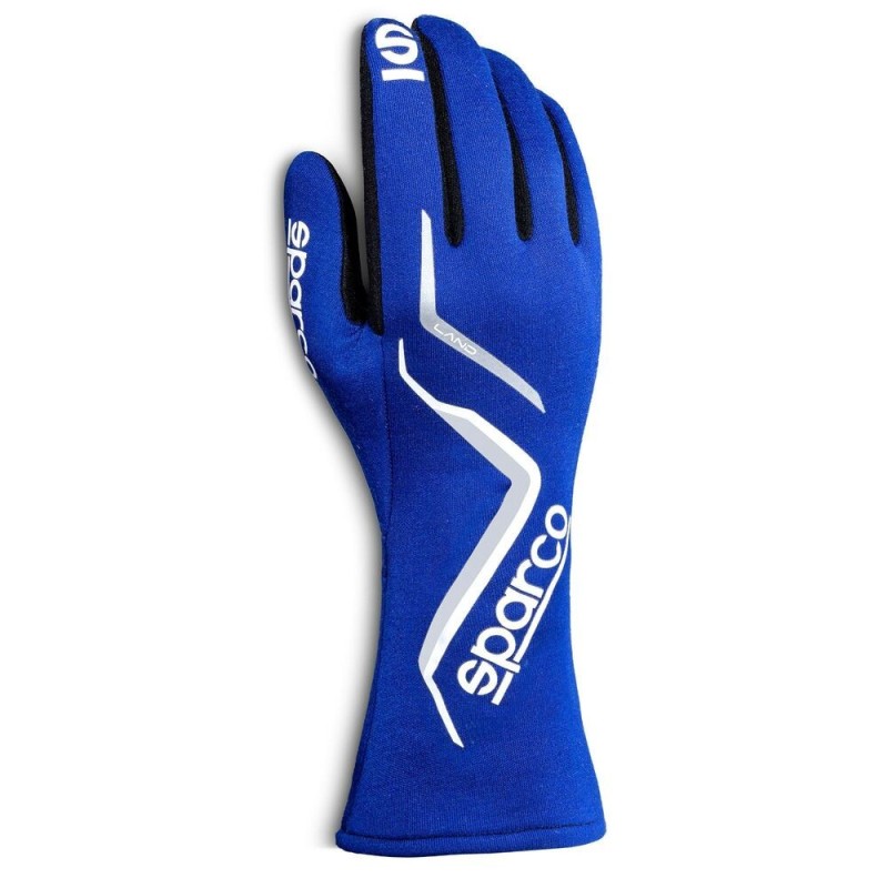 Gants Sparco LAND Bleu Taille 11 - Acheter à 79,88 € seulement chez Collector's Boutique