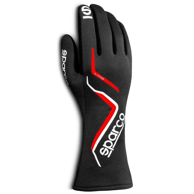 Gants Sparco LAND Noir Taille 12 - Acheter à 79,88 € seulement chez Collector's Boutique