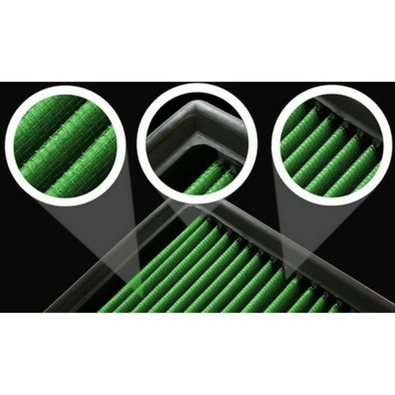 Filtre à air Green Filters P950449 - Acheter à 69,97 € seulement chez Collector's Boutique