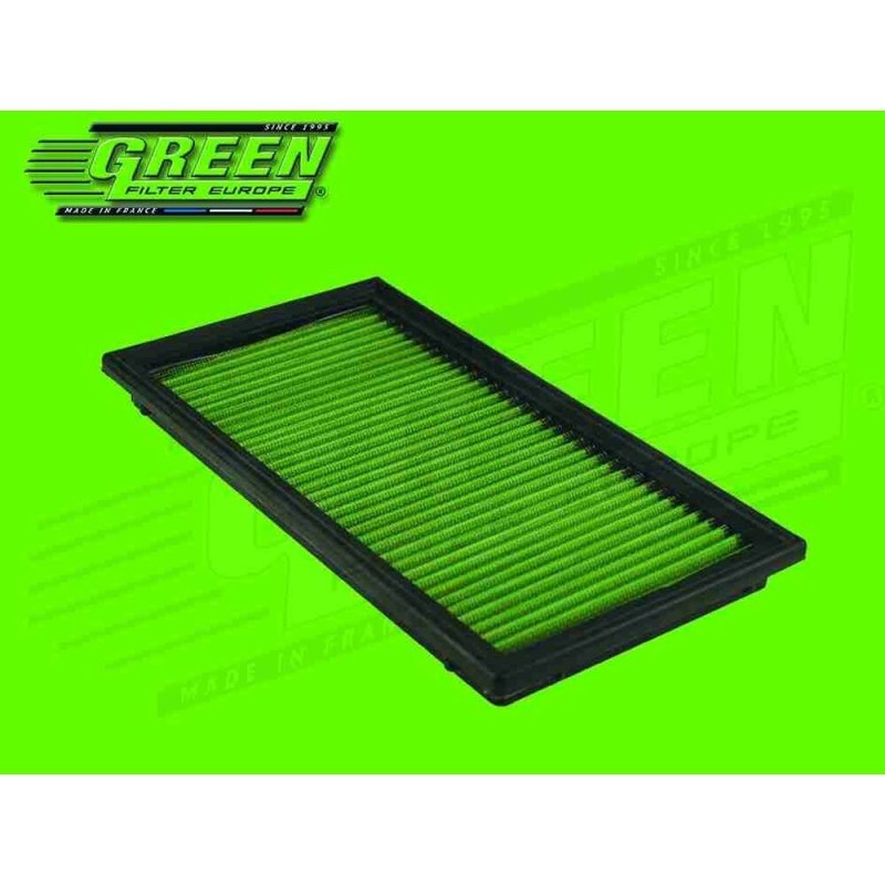 Filtre à air Green Filters P950449 - Acheter à 56,57 € seulement chez Collector's Boutique