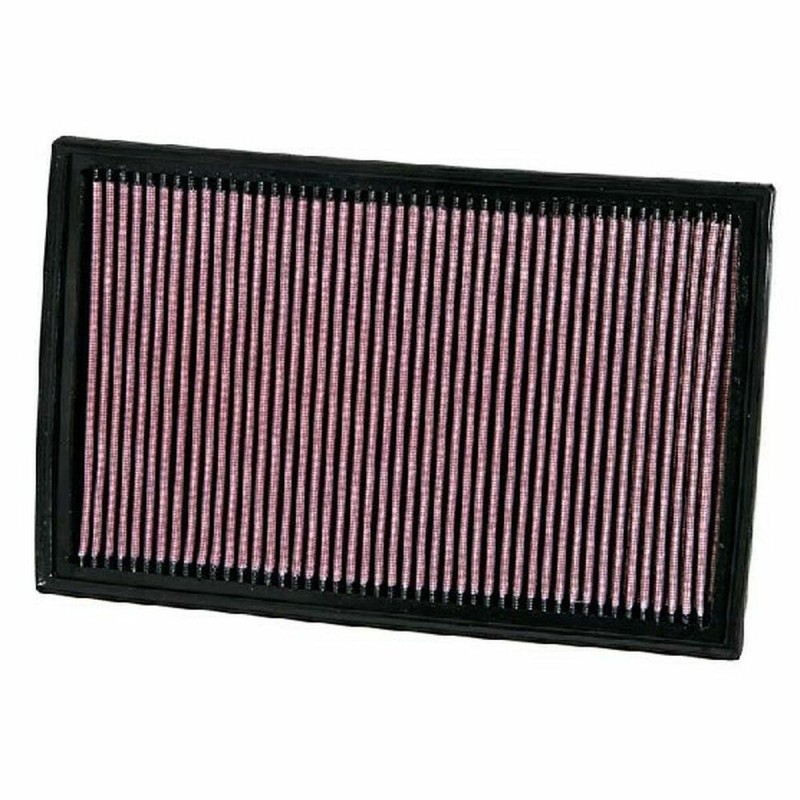 Filtre à air K&N 33-2384 - Acheter à 62,77 € seulement chez Collector's Boutique