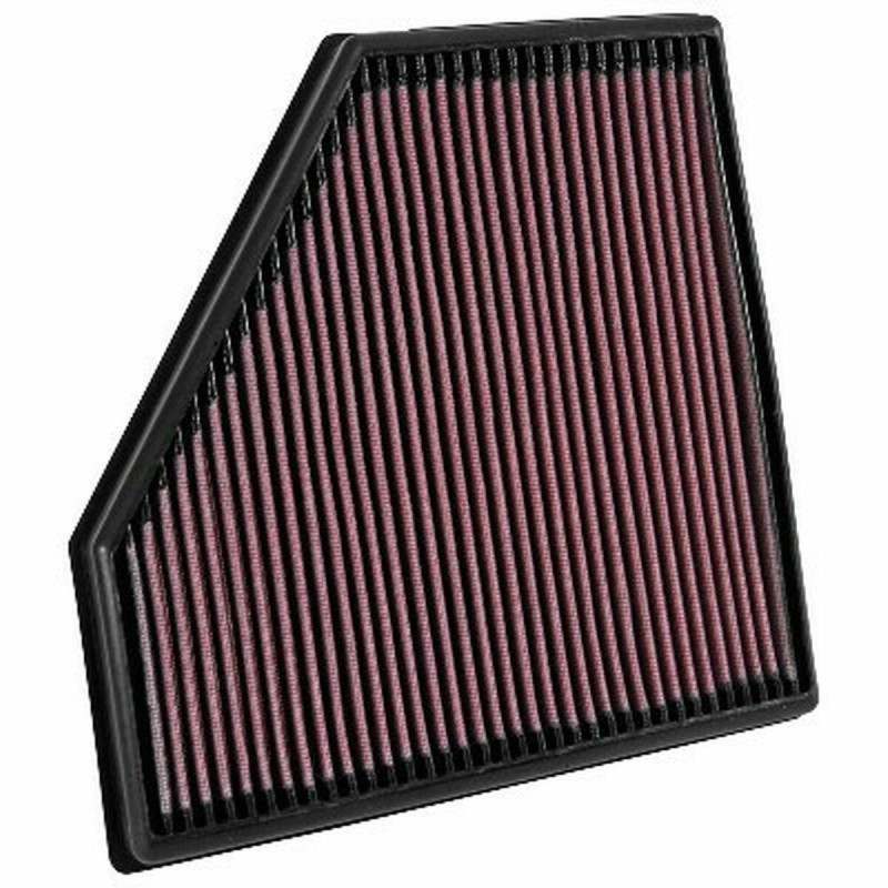 Filtre à air K&N 33-3051 - Acheter à 59,28 € seulement chez Collector's Boutique