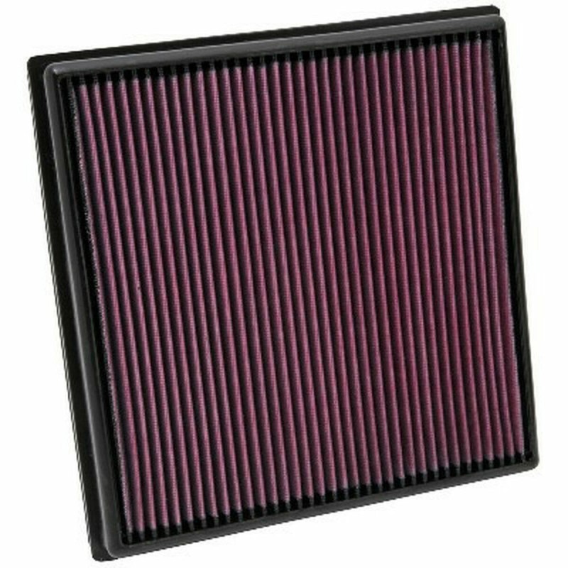 Filtre à air K&N 33-2966 - Acheter à 55,79 € seulement chez Collector's Boutique