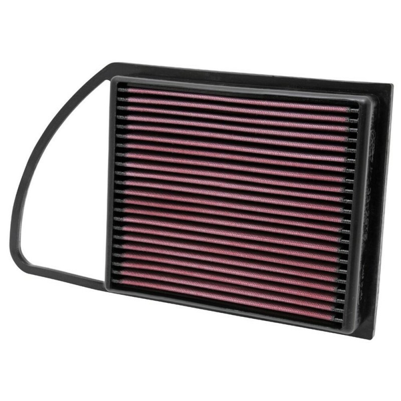 Filtre à air K&N 33-2975 - Acheter à 53,46 € seulement chez Collector's Boutique