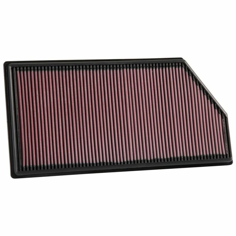 Filtre à air K&N 33-3068 - Acheter à 63,44 € seulement chez Collector's Boutique