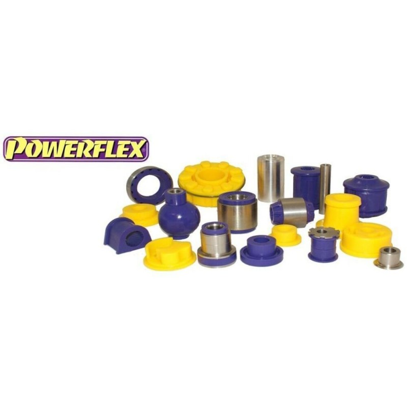 Silentblock Powerflex - Acheter à 53,22 € seulement chez Collector's Boutique