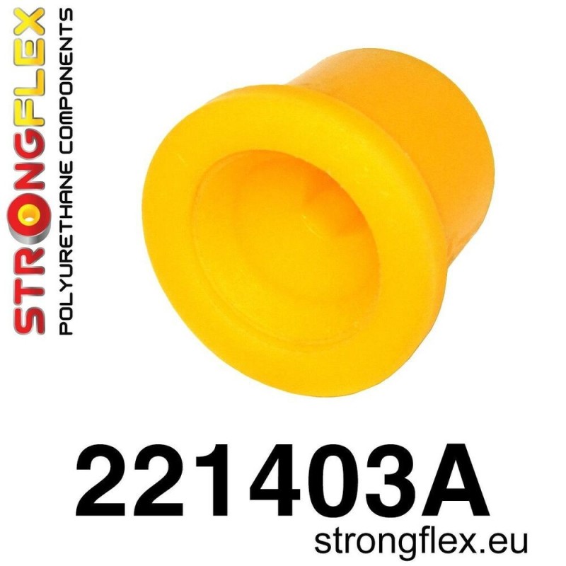 Silentblock Strongflex STF221403AX2 - Acheter à 74,64 € seulement chez Collector's Boutique