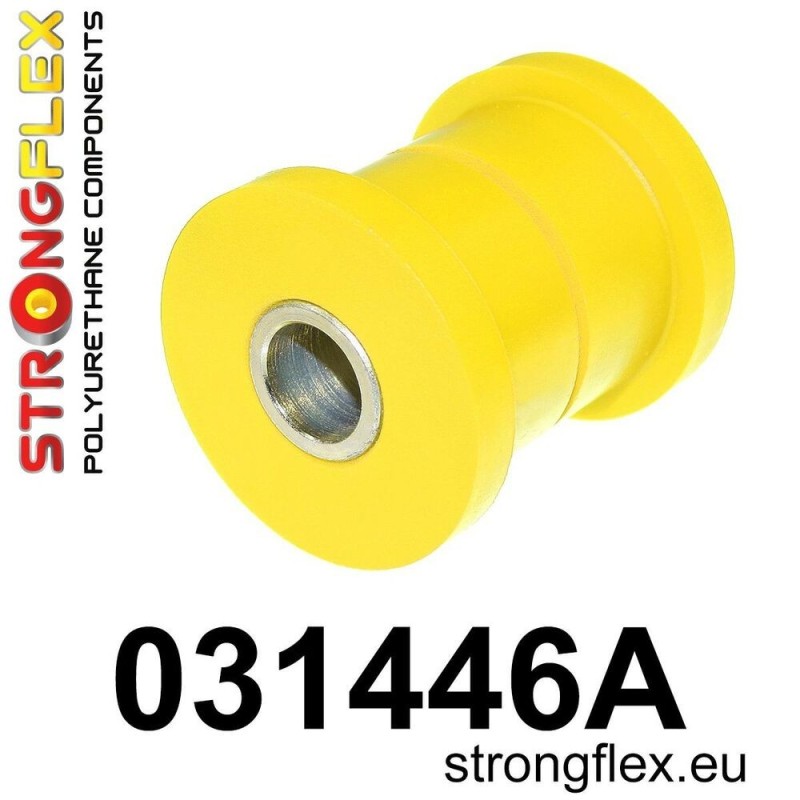 Silentblock Strongflex 031446A (2 pcs) 42 mm - Acheter à 42,30 € seulement chez Collector's Boutique