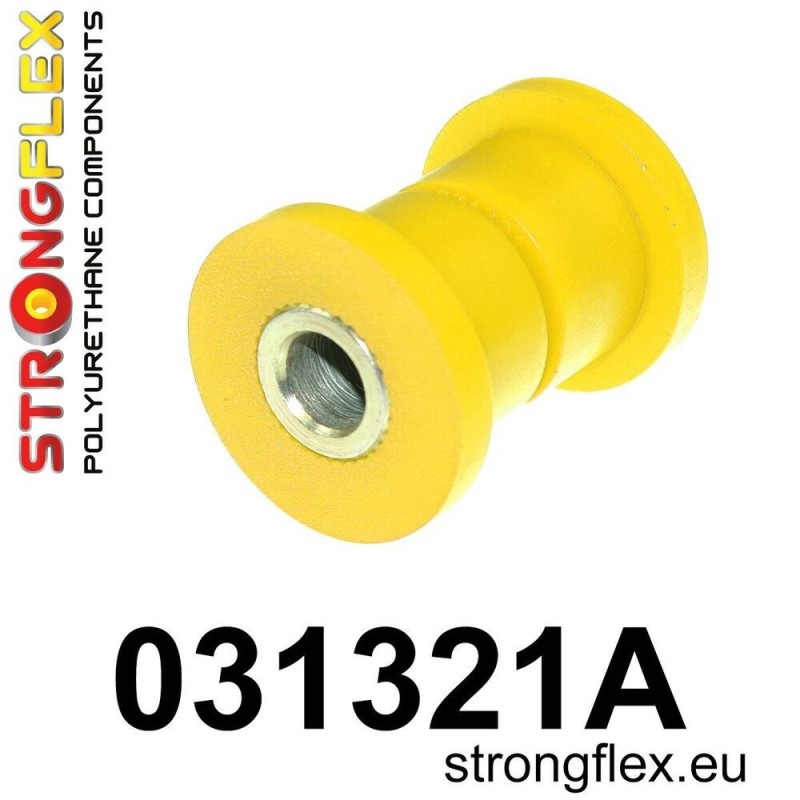 Silentblock Strongflex 031321A (2 pcs) - Acheter à 37,60 € seulement chez Collector's Boutique