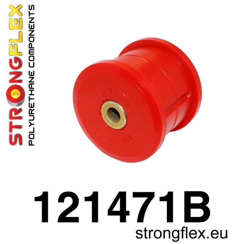 Set d'accessoires Strongflex - Acheter à 57,59 € seulement chez Collector's Boutique