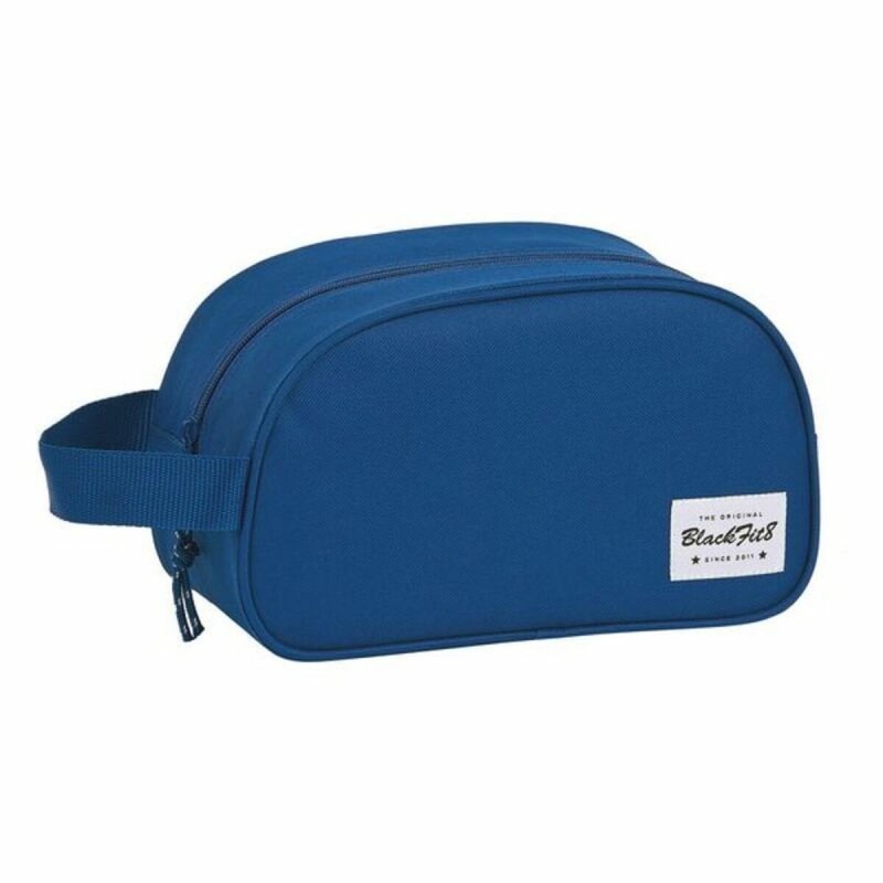 Trousse de Toilette BlackFit8 Oxford Bleu foncé - Acheter à 9,73 € seulement chez Collector's Boutique