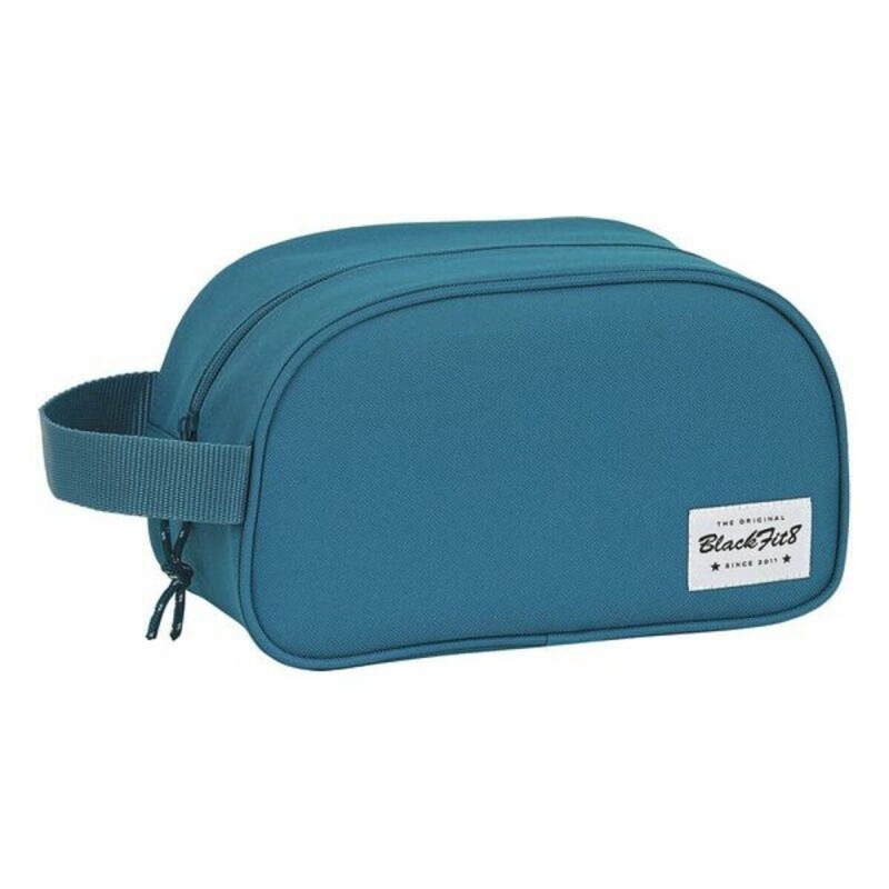 Trousse de Toilette BlackFit8 Egeo Bleu - Acheter à 9,73 € seulement chez Collector's Boutique