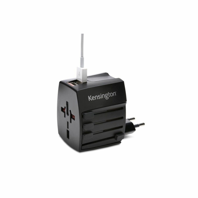 Adaptateur Bluetooth Kensington K33998WW 2.4A 5V - Acheter à 42,44 € seulement chez Collector's Boutique