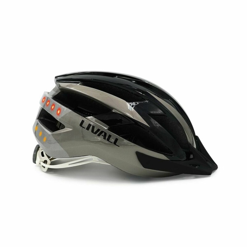 Casque de Cyclisme pour Adultes Livall MT1 NEOG L - Acheter à 138,85 € seulement chez Collector's Boutique