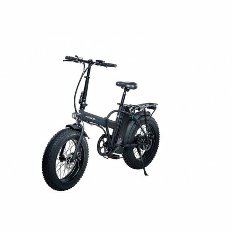 Vélo Électrique Skate Flash FLY XL Noir 20" 25 km/h - Acheter à 1 119,22 € seulement chez Collector's Boutique