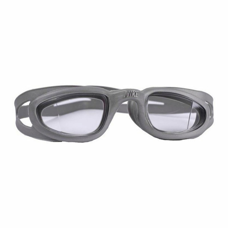 Lunettes de bain pour adultes Nike Valiant Gris foncé Adultes - Acheter à 14,66 € seulement chez Collector's Boutique