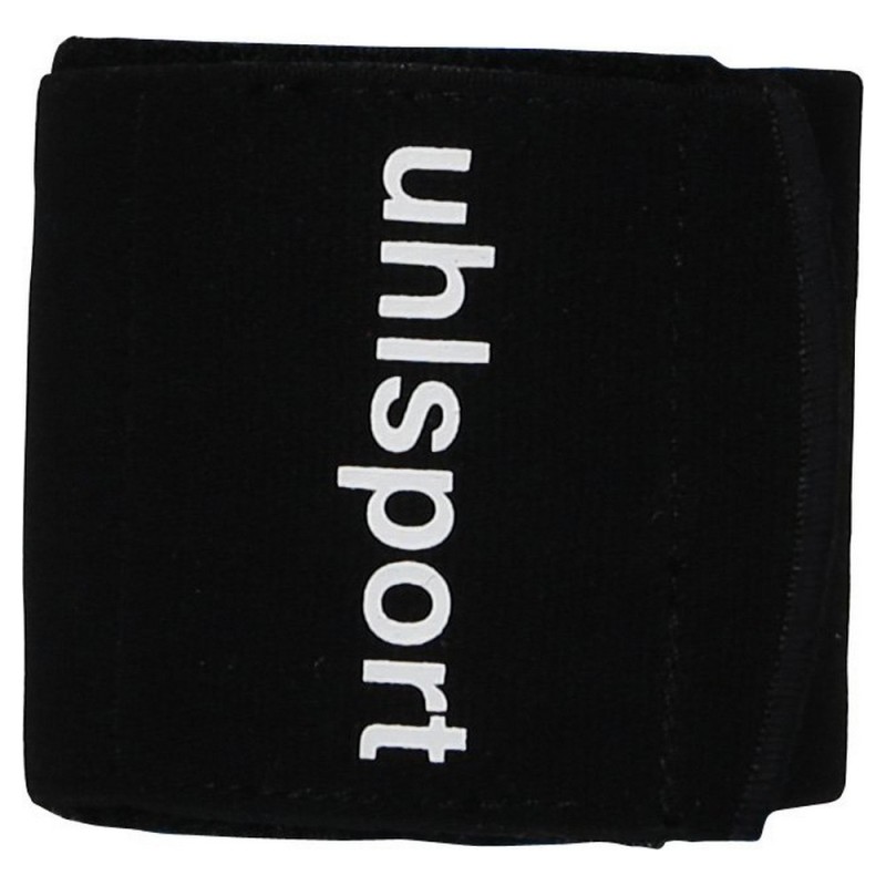 Bande Protège Tibia de Football Uhlsport Noir_65 mm Noir Taille unique - Acheter à 15,18 € seulement chez Collector's Boutique