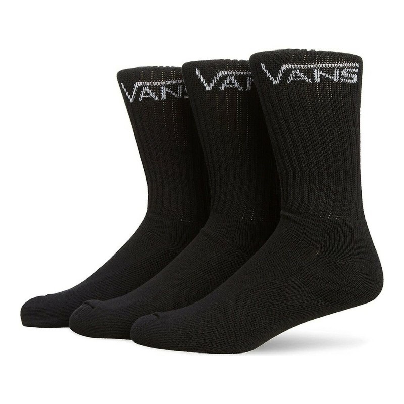 Chaussettes de Sport Vans Classic Kick Multicouleur (42.5 - 47) - Acheter à 13,50 € seulement chez Collector's Boutique