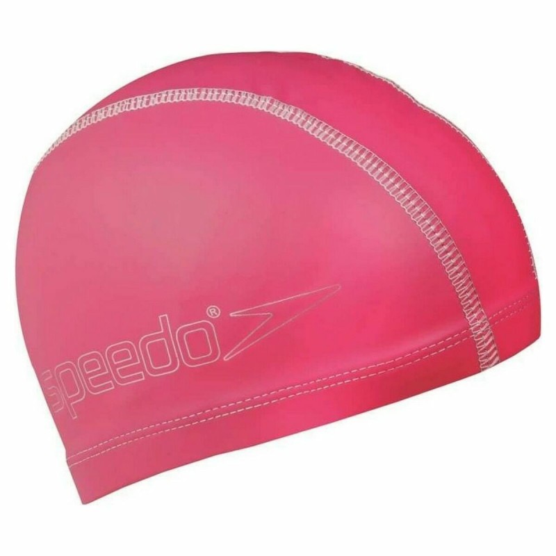 Bonnet de bain Speedo Jr. Rose - Acheter à 9,91 € seulement chez Collector's Boutique