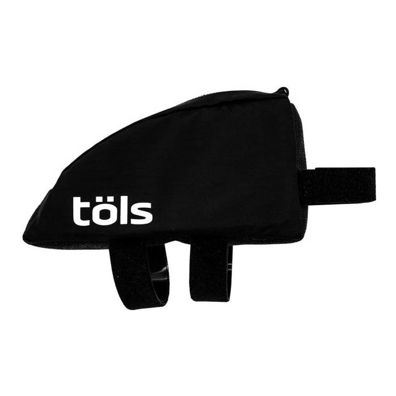 Sac à dos de Sport Töls AERO Noir - Acheter à 15,66 € seulement chez Collector's Boutique