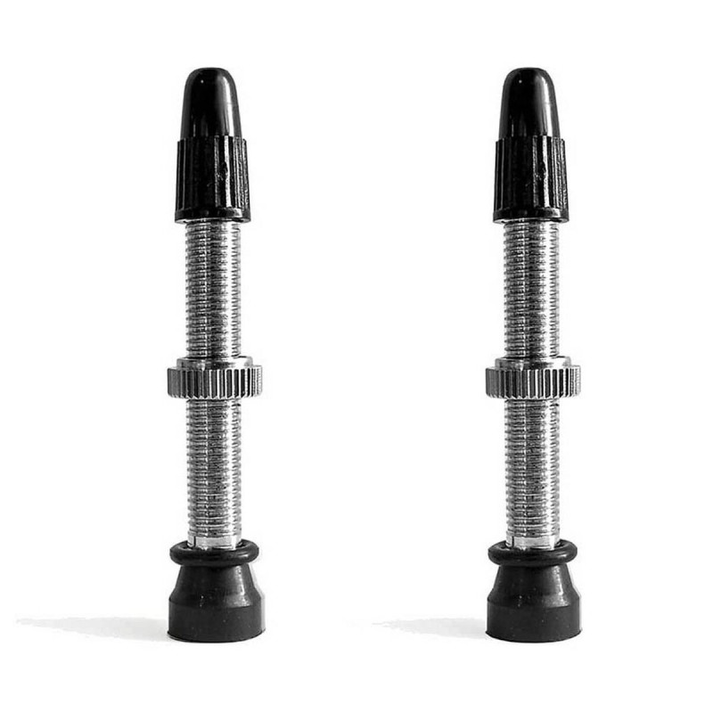 Kit de réparation Töls Tubeless Presta 44mm Vannes - Acheter à 14,15 € seulement chez Collector's Boutique