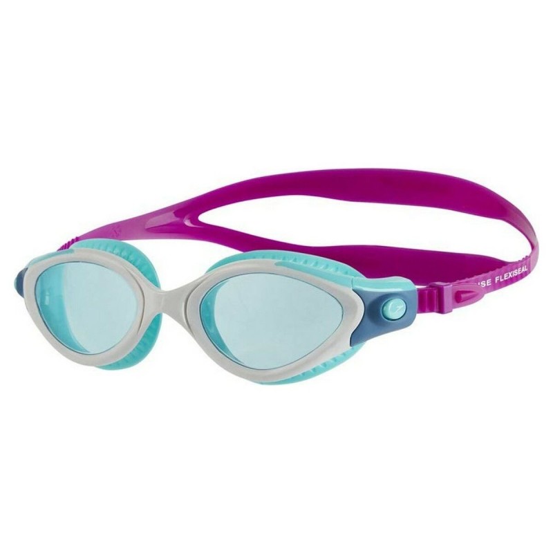 Lunettes de bain Speedo Futura Biofuse Flexiseal Fuchsia Adultes - Acheter à 20,17 € seulement chez Collector's Boutique