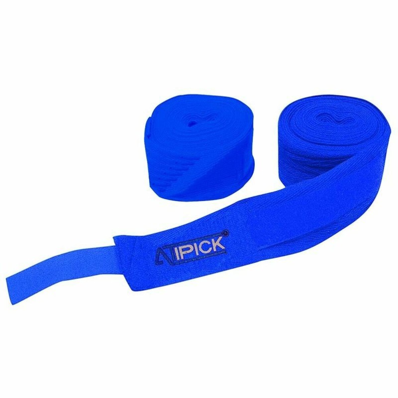 Bleu et Vert Flamboyant Atipick ARM21605AZ Bleu (2 pcs) - Acheter à 6,31 € seulement chez Collector's Boutique