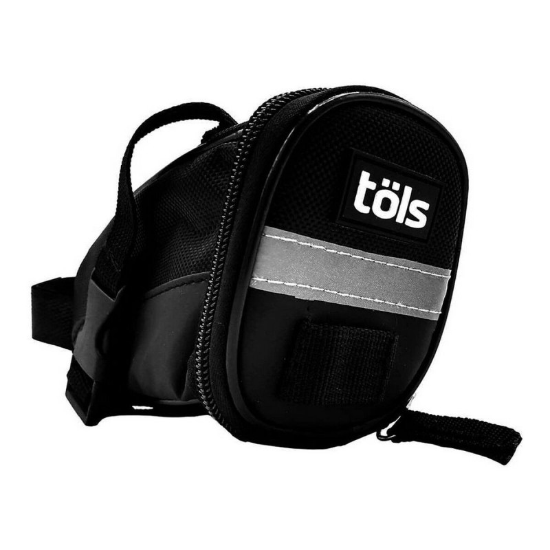 Sac à dos de Sport Töls BG-02 Noir - Acheter à 10,94 € seulement chez Collector's Boutique