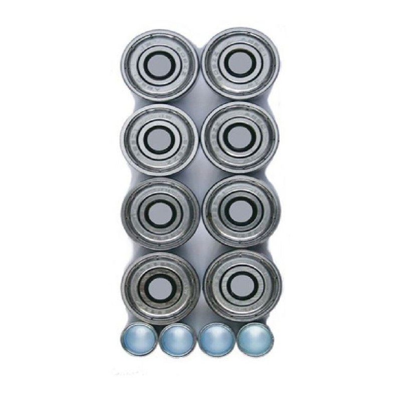 roues Atipick ABEC7 BMX/Skate (8 pcs) - Acheter à 9,35 € seulement chez Collector's Boutique