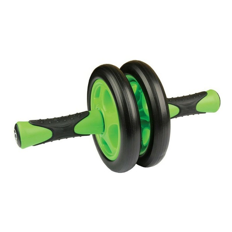 Roue Abdominale Atipick FIT20075MD Vert - Acheter à 20,82 € seulement chez Collector's Boutique