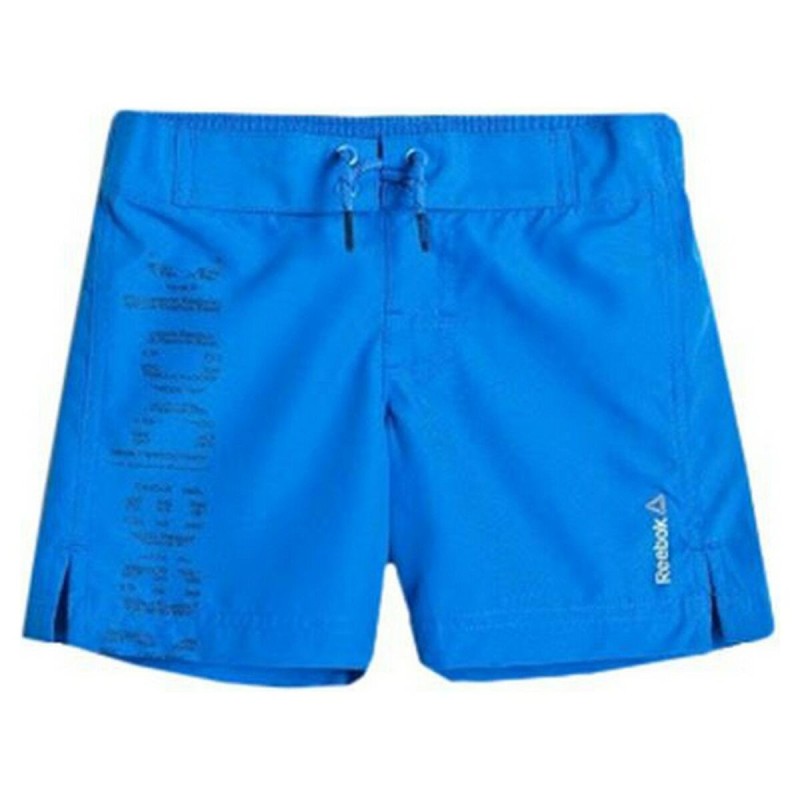 Maillot de bain Enfant Reebok AO0272 Bleu - Acheter à 16,97 € seulement chez Collector's Boutique