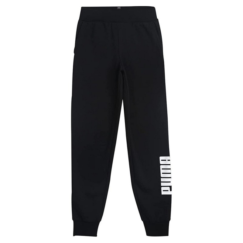 Pantalon pour Adulte Puma Power Logo Boy - Acheter à 29,45 € seulement chez Collector's Boutique