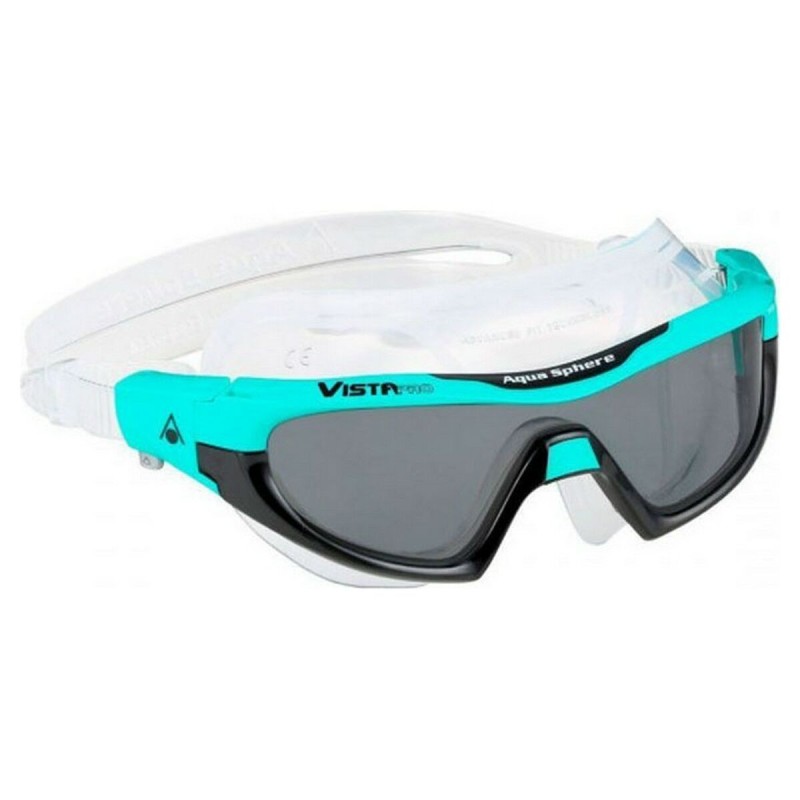 Lunettes de bain Aqua Sphere Vista Pro Turquoise Adultes - Acheter à 41,34 € seulement chez Collector's Boutique