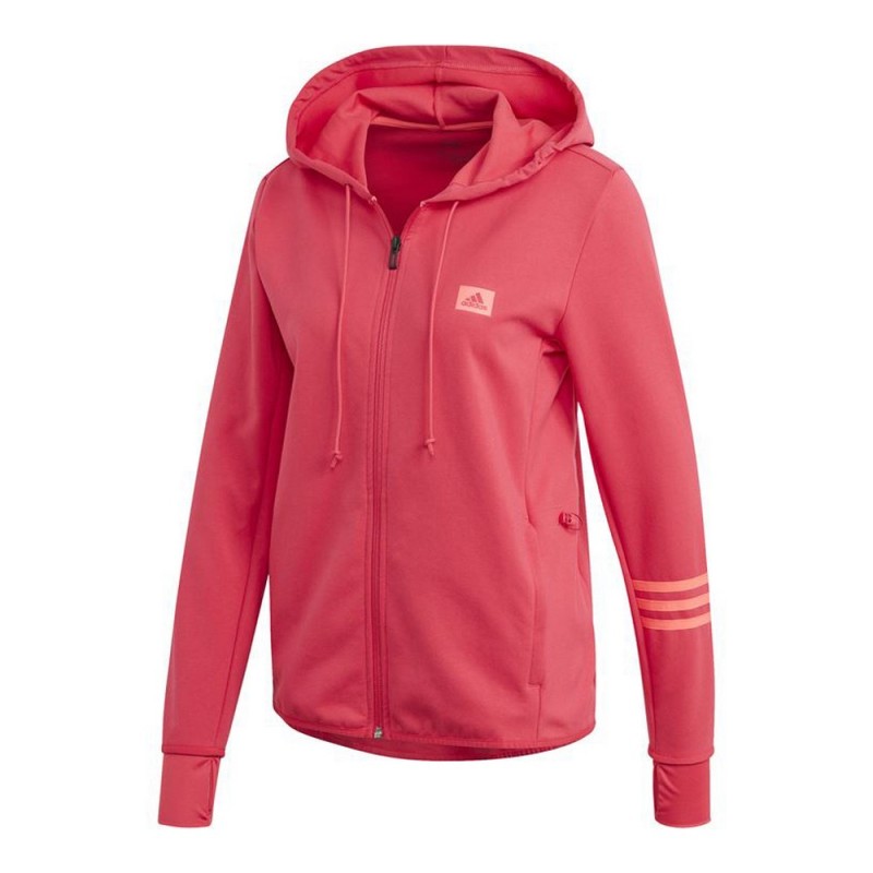 Veste de Sport Adidas Designed to Move Motion Rose (XS) - Acheter à 45,71 € seulement chez Collector's Boutique