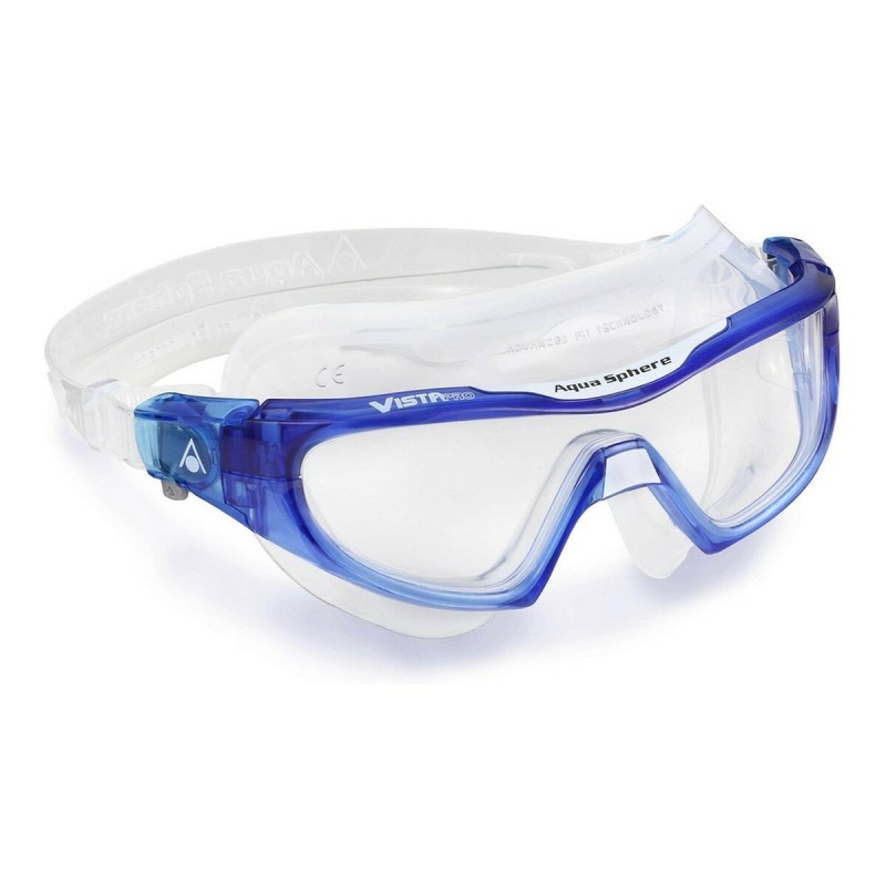 Lunettes de bain Aqua Sphere MS354111 Multicouleur Adultes - Acheter à 43,66 € seulement chez Collector's Boutique