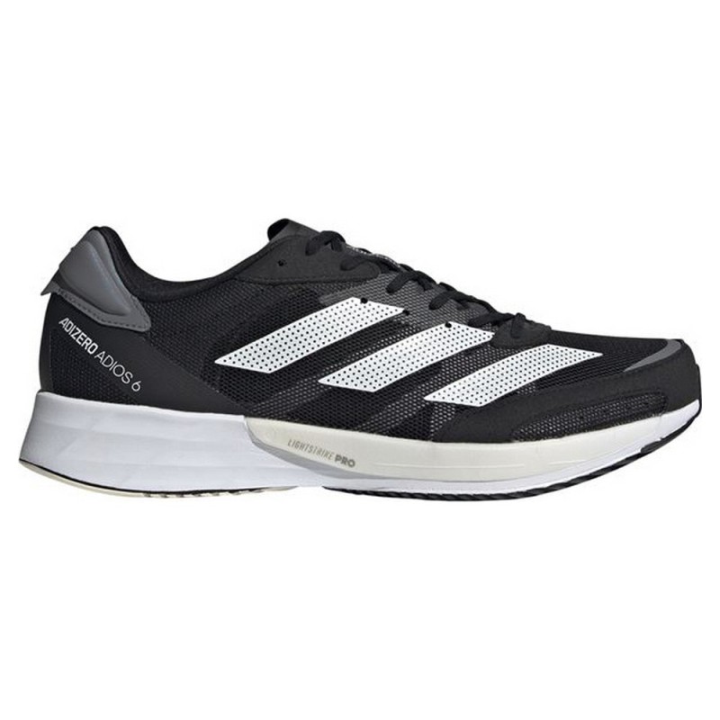 Chaussures de Sport pour Homme Adidas Adios 6 Noir - Acheter à 107,24 € seulement chez Collector's Boutique