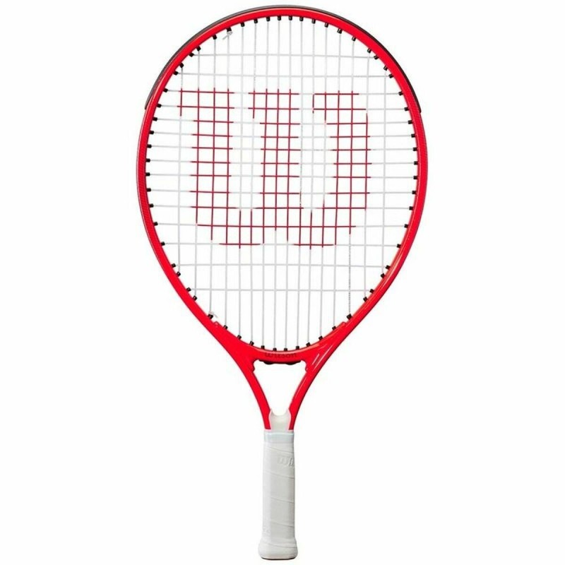 Raquette de Tennis Wilson Roger Federer 19 Enfant - Acheter à 34,92 € seulement chez Collector's Boutique