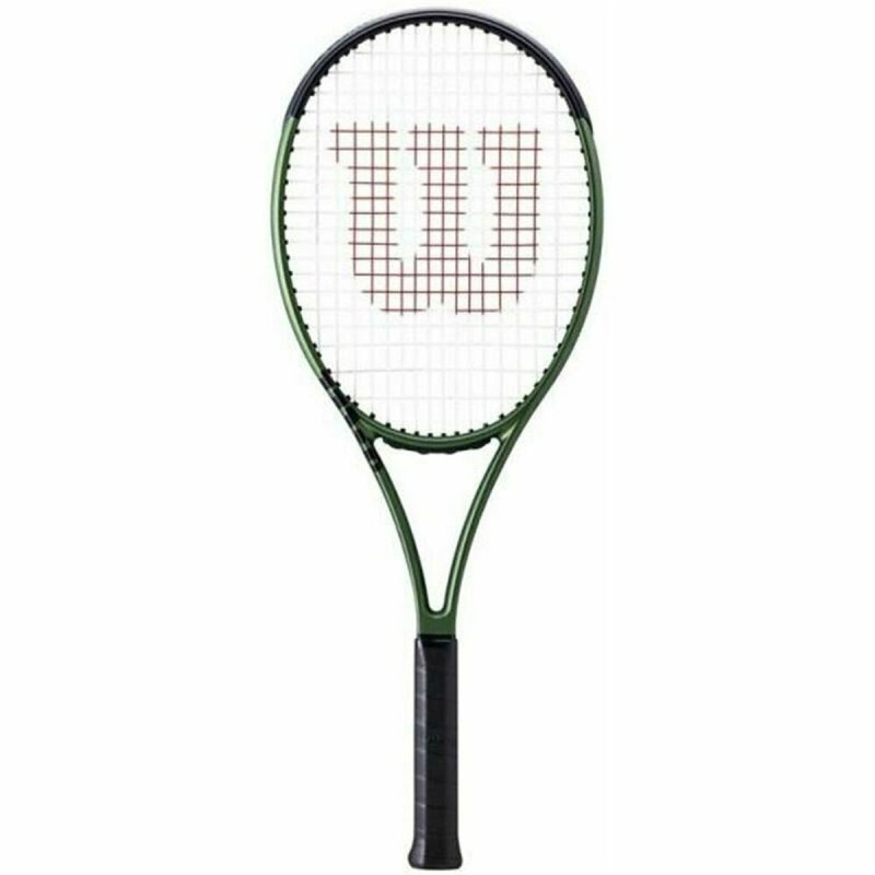 Raquette de Tennis WilsonBlade 101L V8.0 RKT 2 - Acheter à 131,51 € seulement chez Collector's Boutique