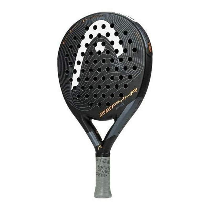 Raquette de Padel Head Zephyr Pro Noir - Acheter à 145,34 € seulement chez Collector's Boutique