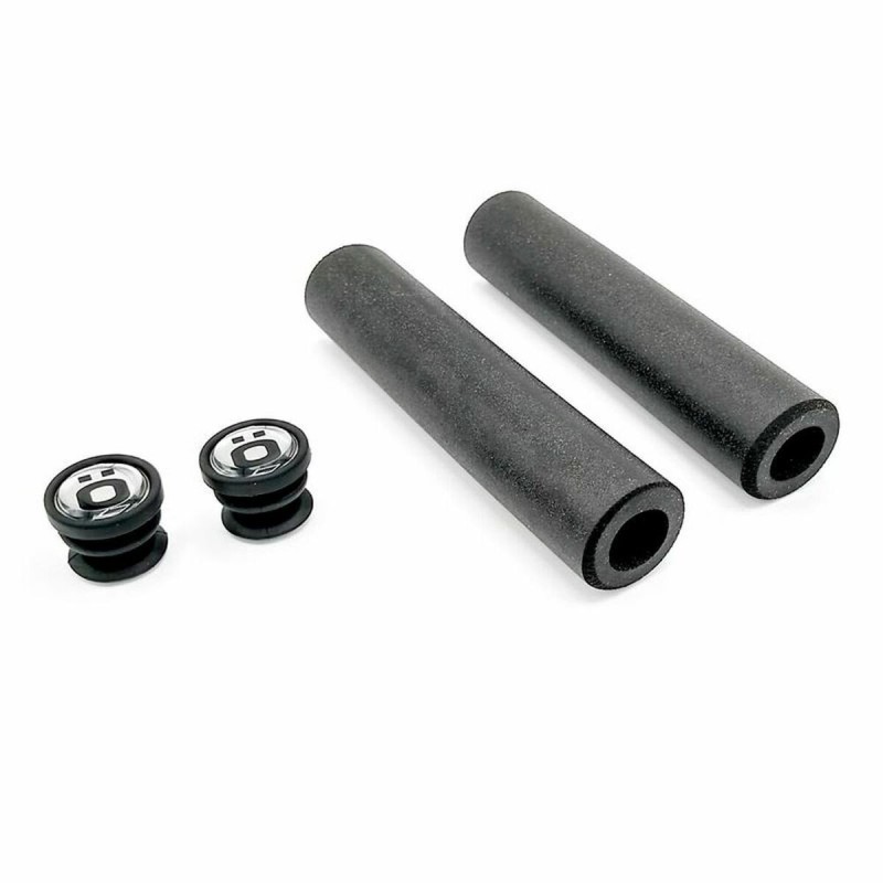 Poignées de bicyclette Töls Silicone MTB - Acheter à 14,71 € seulement chez Collector's Boutique