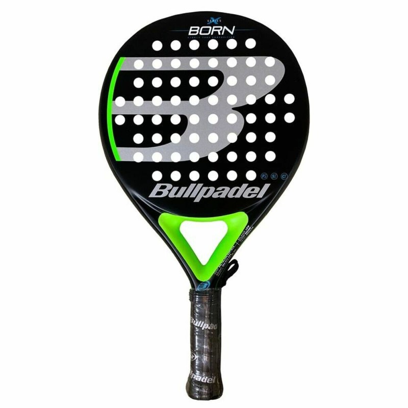 Raquette de Padel Bullpadel Born W Raider 2021Vert - Acheter à 63,25 € seulement chez Collector's Boutique