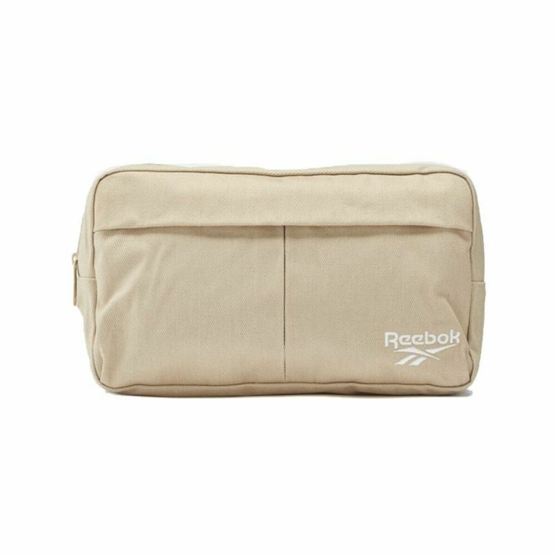 Sac bandoulière Reebok GD1047 Beige - Acheter à 21,49 € seulement chez Collector's Boutique