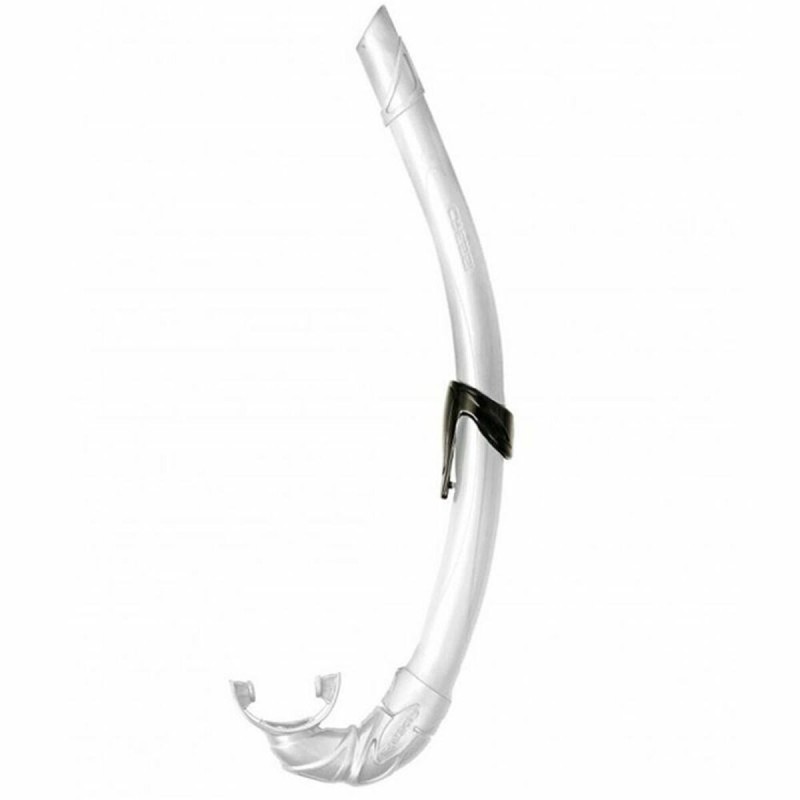 Tube respiratoire Corsica Cressi-Sub AEG 268530 Blanc - Acheter à 15,14 € seulement chez Collector's Boutique