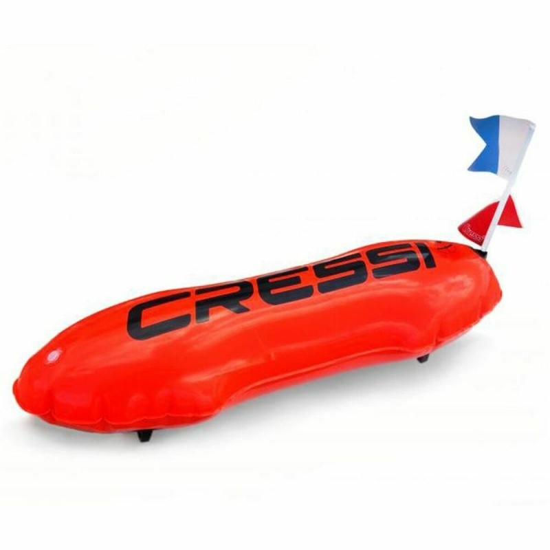 Balise Cressi-Sub Sub Team 7" (6) - Acheter à 25,78 € seulement chez Collector's Boutique