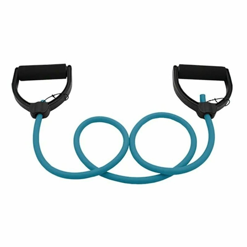 Bandes de résistance élastiques Softee 0025704 Bleu - Acheter à 10,52 € seulement chez Collector's Boutique