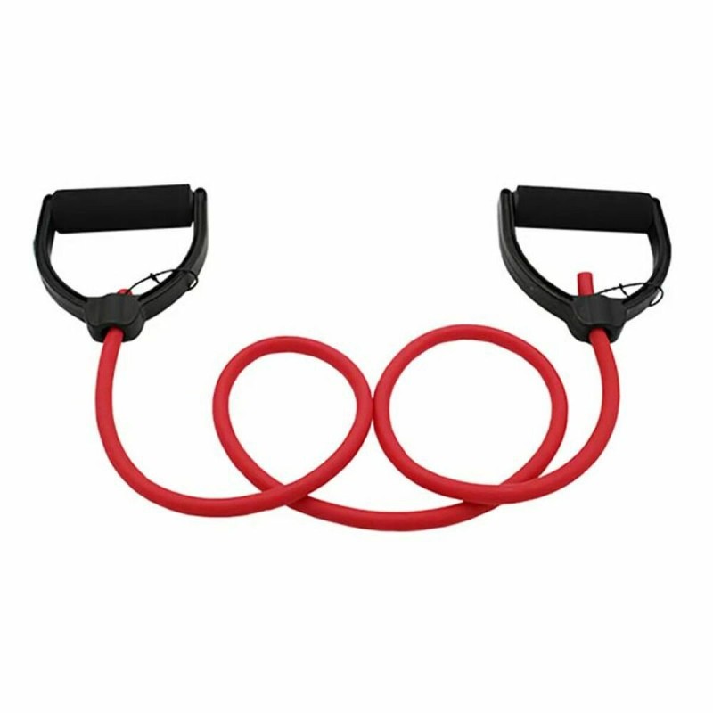 Bandes de résistance élastiques Softee 0025705 Rouge - Acheter à 8,45 € seulement chez Collector's Boutique