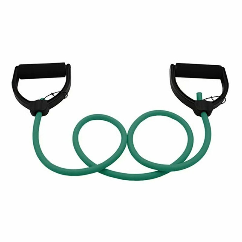 Bandes de résistance élastiques Softee 0025706 Vert - Acheter à 12,05 € seulement chez Collector's Boutique