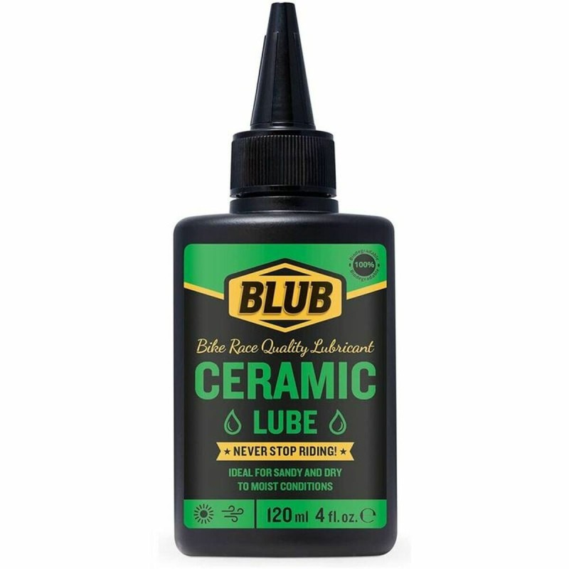 Lubrifiant BlubCeramic 120 ml - Acheter à 9,37 € seulement chez Collector's Boutique